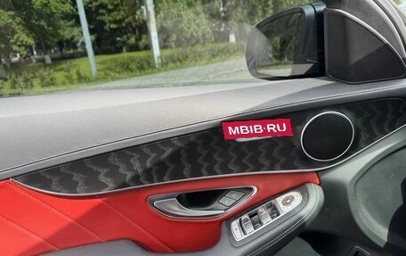 Mercedes-Benz C-Класс, 2016 год, 2 500 000 рублей, 6 фотография