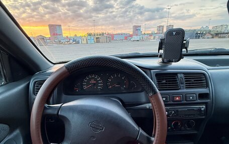 Nissan Almera, 1997 год, 120 000 рублей, 9 фотография