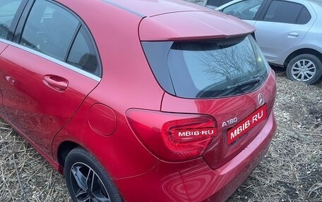 Mercedes-Benz A-Класс, 2013 год, 1 250 000 рублей, 2 фотография