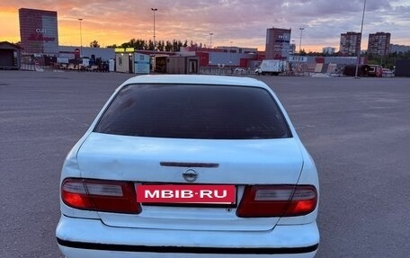 Nissan Almera, 1997 год, 120 000 рублей, 5 фотография