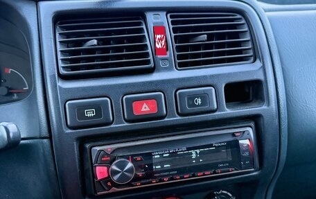 Nissan Almera, 1997 год, 120 000 рублей, 8 фотография