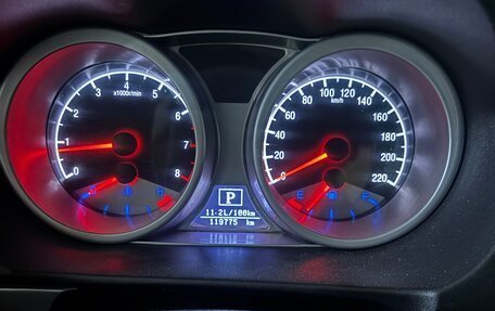 Geely Emgrand X7 I, 2014 год, 610 000 рублей, 9 фотография