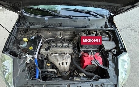 Geely Emgrand X7 I, 2014 год, 610 000 рублей, 13 фотография