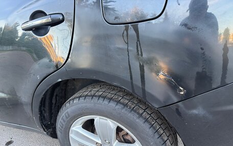 Geely Emgrand X7 I, 2014 год, 610 000 рублей, 18 фотография