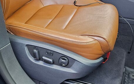 Volkswagen Touareg III, 2014 год, 2 350 000 рублей, 2 фотография