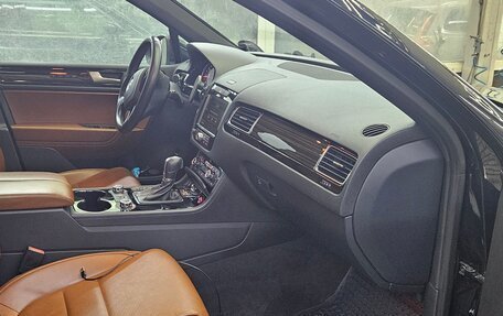 Volkswagen Touareg III, 2014 год, 2 350 000 рублей, 3 фотография