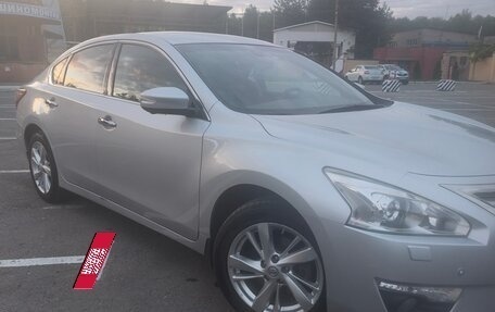 Nissan Teana, 2015 год, 1 450 000 рублей, 5 фотография