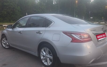 Nissan Teana, 2015 год, 1 450 000 рублей, 3 фотография