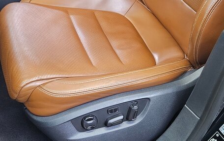 Volkswagen Touareg III, 2014 год, 2 350 000 рублей, 4 фотография