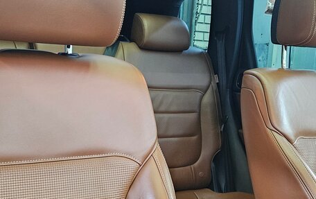 Volkswagen Touareg III, 2014 год, 2 350 000 рублей, 9 фотография