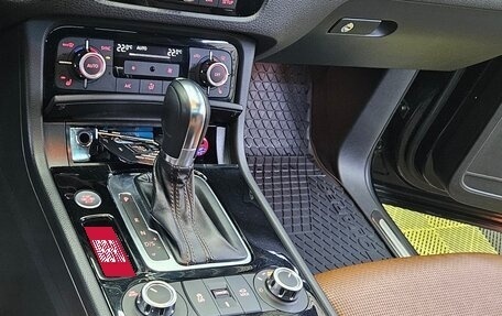 Volkswagen Touareg III, 2014 год, 2 350 000 рублей, 8 фотография