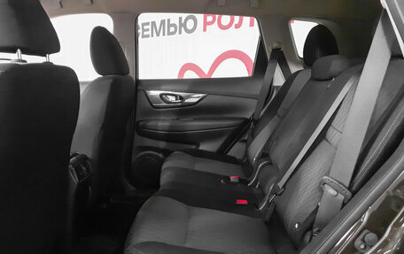 Nissan X-Trail, 2018 год, 1 685 000 рублей, 11 фотография