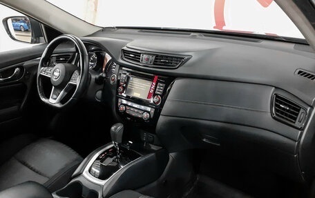Nissan X-Trail, 2018 год, 1 685 000 рублей, 10 фотография