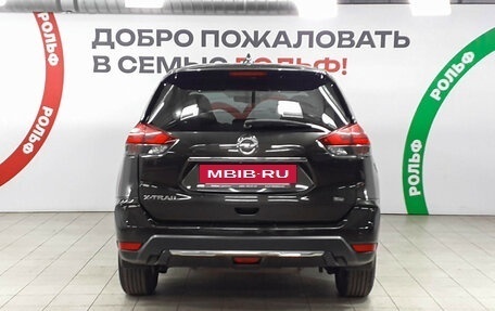 Nissan X-Trail, 2018 год, 1 685 000 рублей, 6 фотография