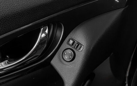 Nissan X-Trail, 2018 год, 1 685 000 рублей, 19 фотография