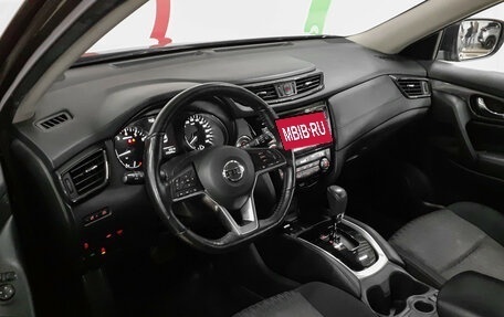 Nissan X-Trail, 2018 год, 1 685 000 рублей, 8 фотография