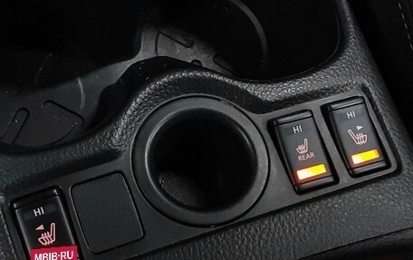 Nissan X-Trail, 2018 год, 1 685 000 рублей, 16 фотография