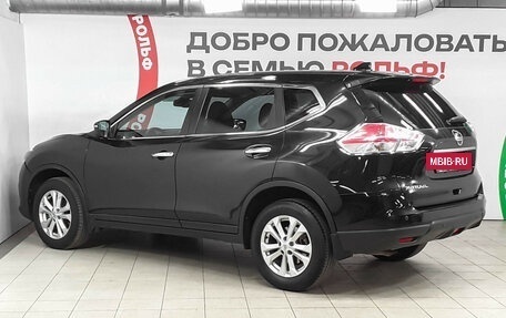 Nissan X-Trail, 2017 год, 1 595 000 рублей, 7 фотография