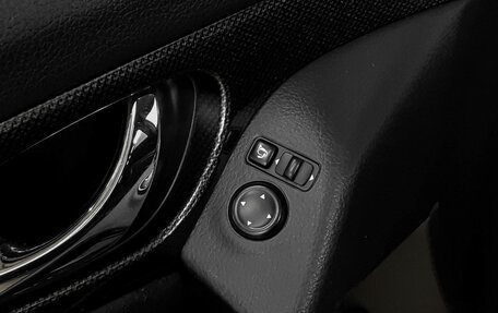 Nissan X-Trail, 2017 год, 1 595 000 рублей, 18 фотография