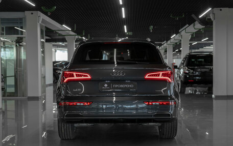 Audi Q5, 2020 год, 3 890 000 рублей, 6 фотография