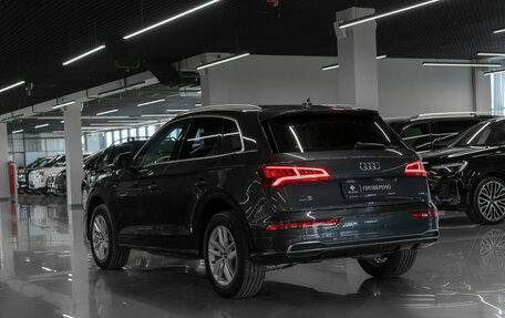 Audi Q5, 2020 год, 3 890 000 рублей, 4 фотография