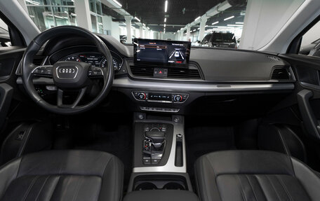 Audi Q5, 2020 год, 3 890 000 рублей, 8 фотография