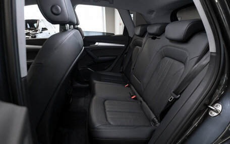 Audi Q5, 2020 год, 3 890 000 рублей, 12 фотография
