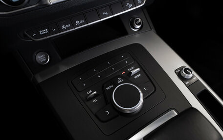 Audi Q5, 2020 год, 3 890 000 рублей, 15 фотография