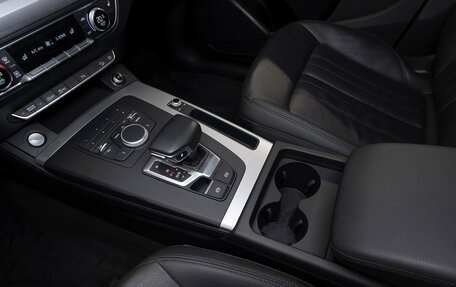 Audi Q5, 2020 год, 3 890 000 рублей, 14 фотография