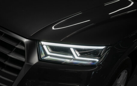 Audi Q5, 2020 год, 3 890 000 рублей, 27 фотография