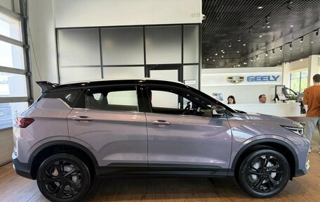Geely Coolray I, 2026 год, 2 889 990 рублей, 4 фотография
