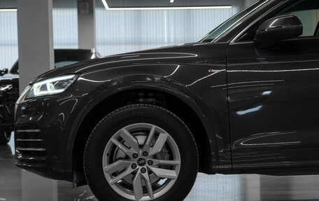 Audi Q5, 2020 год, 3 890 000 рублей, 26 фотография