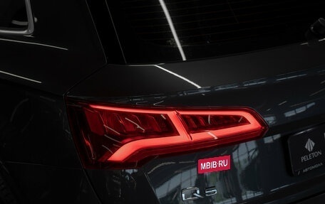 Audi Q5, 2020 год, 3 890 000 рублей, 28 фотография
