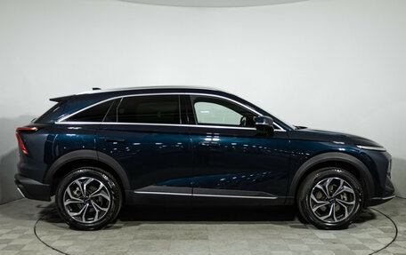 Haval F7, 2024 год, 2 999 777 рублей, 5 фотография