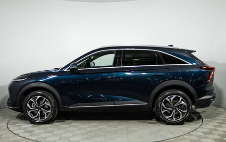 Haval F7, 2024 год, 2 999 777 рублей, 9 фотография