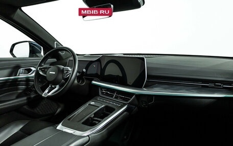 Haval F7, 2024 год, 2 999 777 рублей, 10 фотография