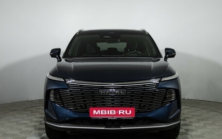 Haval F7, 2024 год, 2 999 777 рублей, 3 фотография