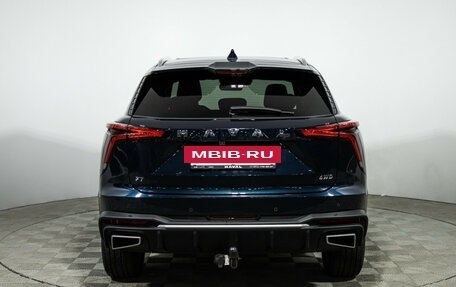 Haval F7, 2024 год, 2 999 777 рублей, 7 фотография