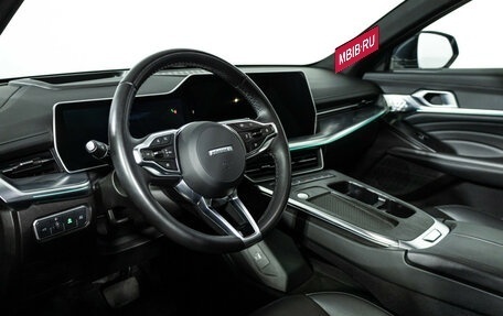 Haval F7, 2024 год, 2 999 777 рублей, 12 фотография