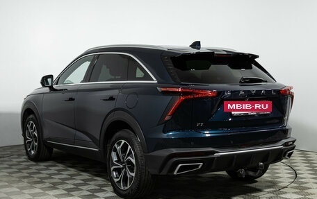 Haval F7, 2024 год, 2 999 777 рублей, 8 фотография