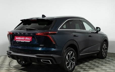 Haval F7, 2024 год, 2 999 777 рублей, 6 фотография
