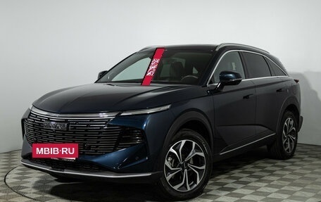 Haval F7, 2024 год, 2 999 777 рублей, 2 фотография