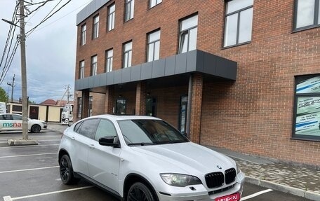 BMW X6, 2010 год, 980 000 рублей, 1 фотография