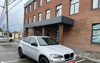 BMW X6, 2010 год, 980 000 рублей, 1 фотография