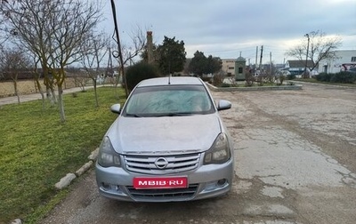 Nissan Almera, 2015 год, 300 000 рублей, 1 фотография