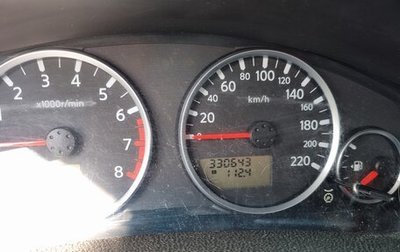 Nissan Pathfinder, 2007 год, 850 000 рублей, 1 фотография