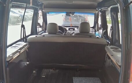 Renault Kangoo II рестайлинг, 2005 год, 270 000 рублей, 3 фотография