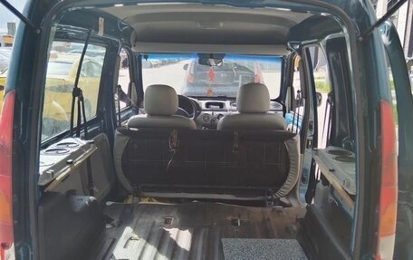 Renault Kangoo II рестайлинг, 2005 год, 270 000 рублей, 4 фотография