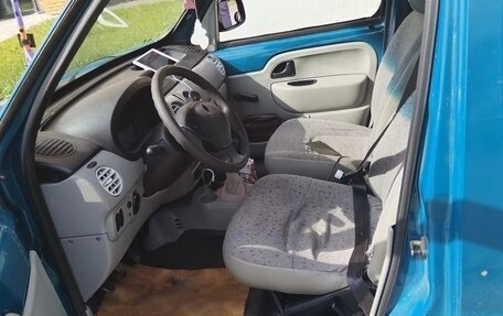 Renault Kangoo II рестайлинг, 2005 год, 270 000 рублей, 9 фотография
