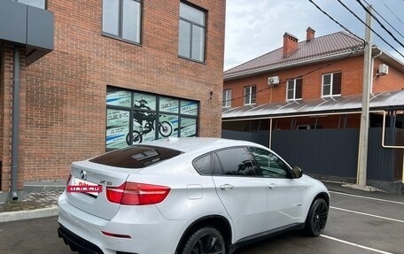 BMW X6, 2010 год, 980 000 рублей, 6 фотография